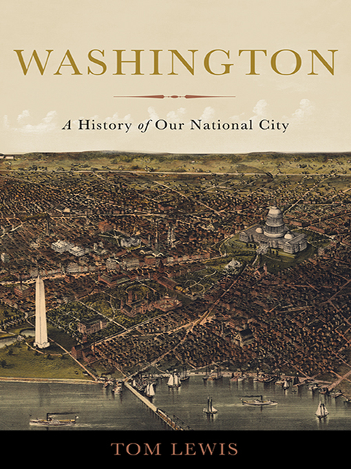 Title details for Washington by Tom Lewis - Available